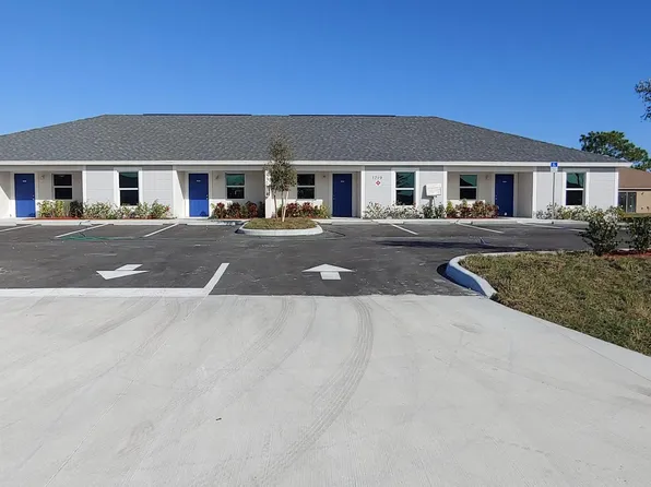 1719 SW 33rd St APT 101, Cape Coral, FL 33914