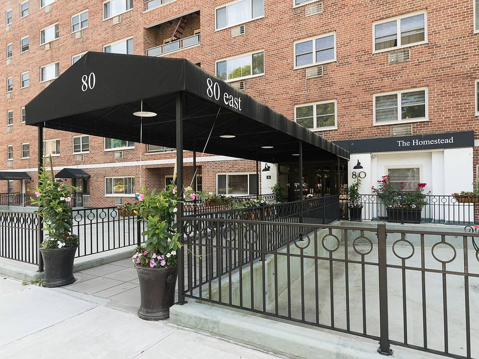 1st image of 80 E Hartsdale Ave APT 117