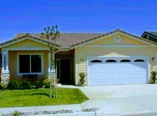 135 Waterfall Rd, Templeton, CA 93465