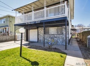13720 156th St, Jamaica, NY 11434