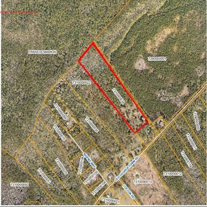 8942 Old Georgetown Rd, Mc Clellanville, SC, 29458