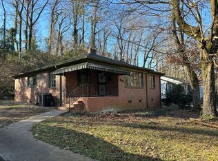 848 Vanderbilt St, Birmingham, AL 35206
