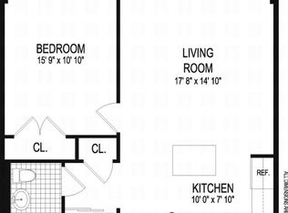 475 Sterling Pl APT 2E, Brooklyn, NY