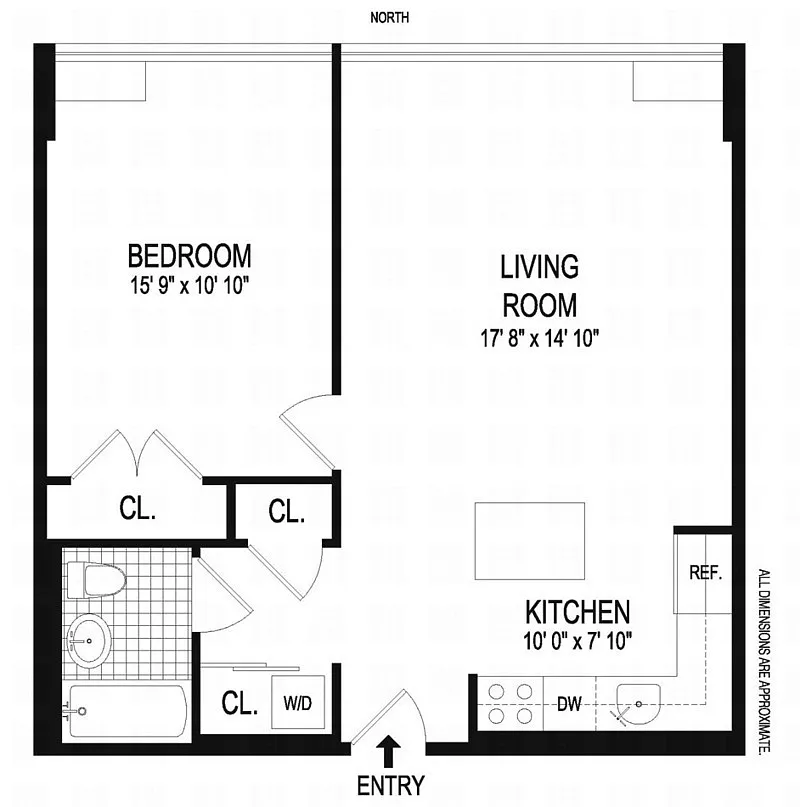 475 Sterling Pl APT 2E photo 1