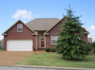 1020 Golf View Way, Spring Hill, TN 37174