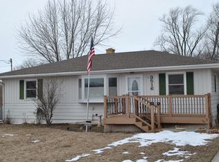 3516 93rd St, Pleasant Prairie, WI 53158