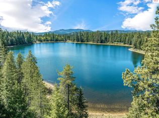 66 Maria Pia Ln, Sagle, ID 83860