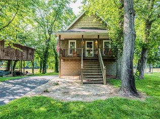 552 Russellville St, Rochester, KY 42273