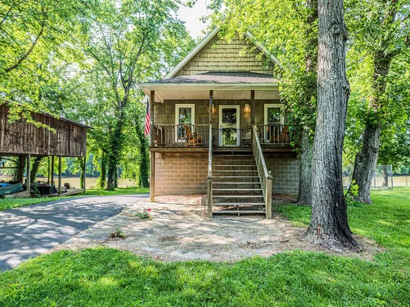 552 Russellville St, Rochester, KY 42273