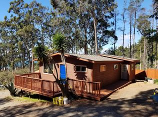 34025 S Highway 1, Gualala, CA 95445