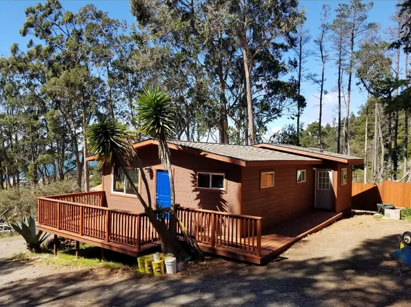 34025 S Highway 1, Gualala, CA 95445