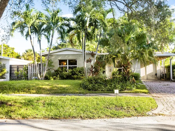 304 W Park Drive, Fort Lauderdale, FL 33315