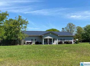 1730 Pinedale Rd, Ashville, AL 35953