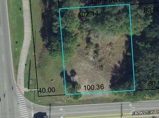 370 Parkview Dr, Palm Coast, FL 32164