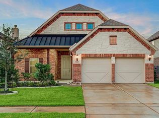 2819 Parkside Village Ct, Pearland, TX 77581