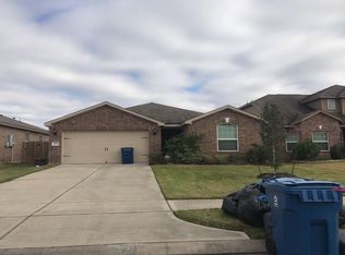 5015 Manor Stone Ln, Rosenberg, TX 77469