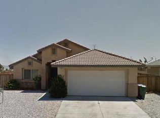 14837 Sandstone St, Adelanto, CA 92301