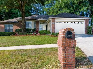 7050 Millcrest Dr S, Jacksonville, FL 32277