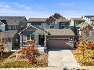 12611 Eagle River Rd, Firestone, CO 80504
