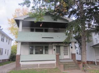 2130-2132 Bunts Rd, Lakewood, OH 44107