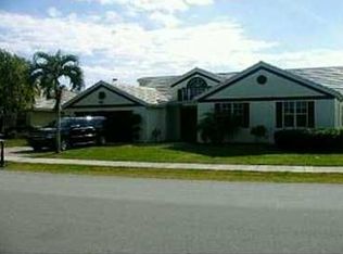 2922 E Orchard Cir, Davie, FL 33328