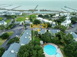 2003 N Fulton Beach Rd UNIT 29, Rockport, TX 78382