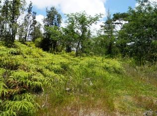 15-2762 S Lai St LOT 696, Pahoa, HI 96778