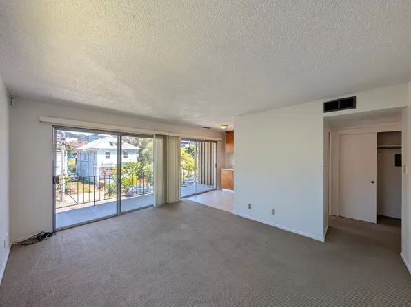 1810 Bonita Ave APT D, Berkeley, CA 94709