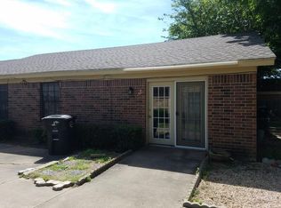 1520 Crestridge Dr APT J, Cleburne, TX 76033