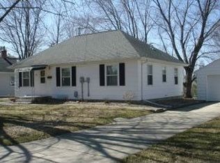 601 19th St NW, Austin, MN 55912