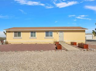 12235 Redwood Rd, Pinon Hills, CA 92372