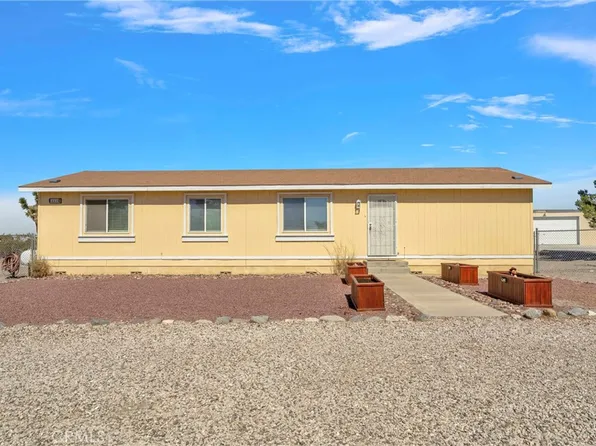 12235 Redwood Rd, Pinon Hills, CA 92372
