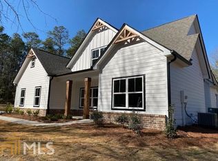 4683 Reidsboro Rd, Williamson, GA 30292