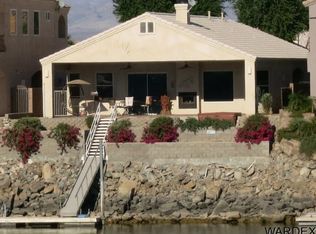 10767 S Tangerine Dr, Mohave Valley, AZ 86440