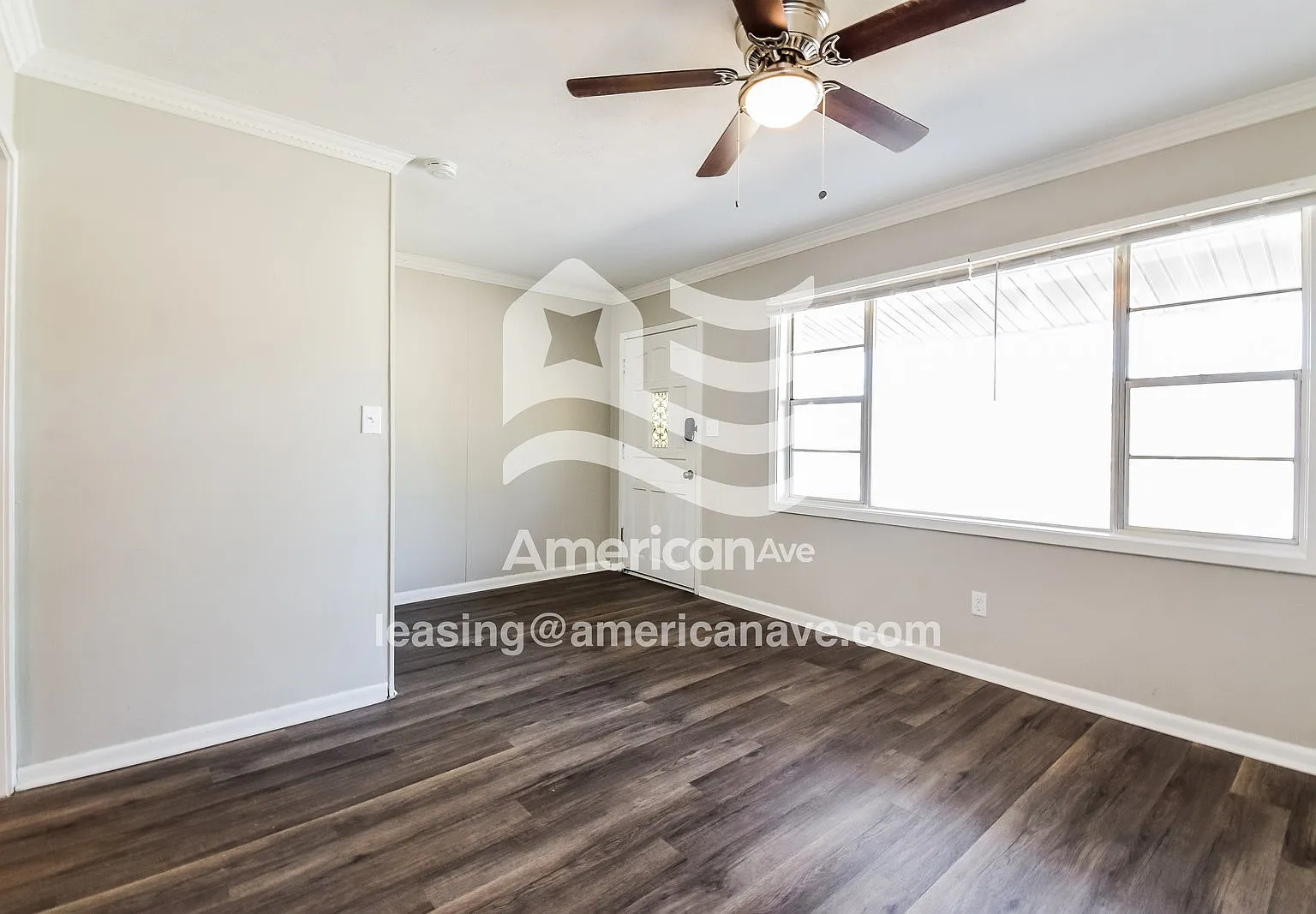 3 bed, 1.0 bath, 1480 sqft, $1,535 — Photo 3