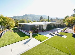 101 El Capitan Dr, San Rafael, CA 94903