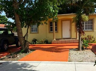 10972 SW 6th St, Miami, FL 33174
