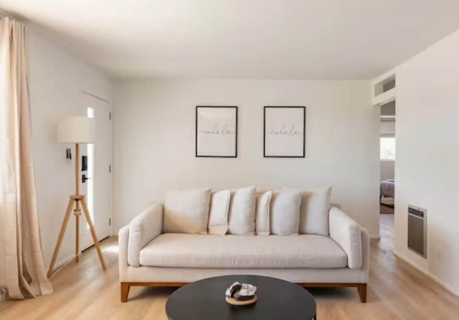 Cozy Zen Vibes Home — Photo 1