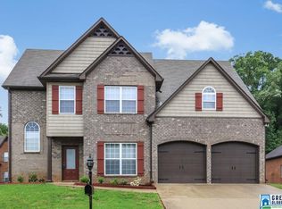 6304 Letson Farm Trl, Bessemer, AL 35022