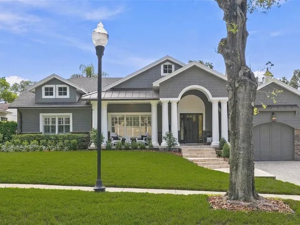 2911 MIDDLESEX ROAD, ORLANDO, FL 32803