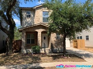 327 Mahogany Chest, San Antonio, TX 78249