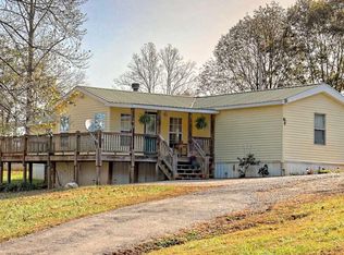 7919 Stanley Rd, Young Harris, GA 30582