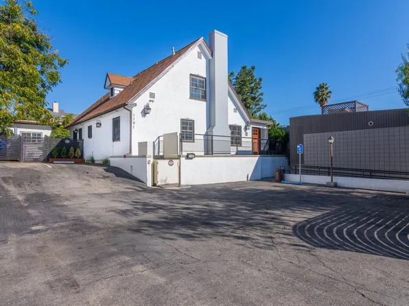 1191 E Walnut St, Pasadena, CA 91106