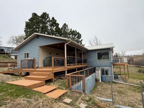 333 Tumbleweed St, Lemoyne, NE 69146