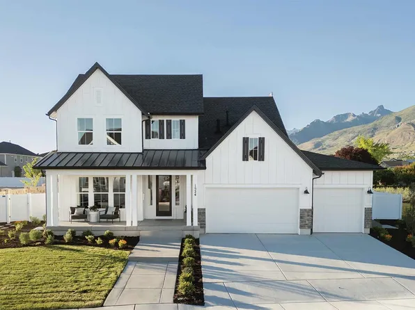 1128 W Fremont St N, Saratoga Springs, UT 84045