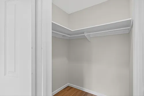 Floor plan 2 bed 1 and half bath