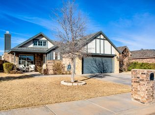 2306 102nd St, Lubbock, TX 79423