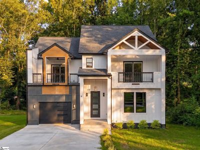 4 McKinley Dr, Greenville, SC, 29611