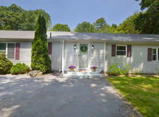 64 Charlotte White Road Ext #2, Westport, MA 02790