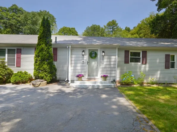 64 Charlotte White Road Ext #2, Westport, MA 02790